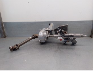 Recambio de columna direccion para ford fiesta (ccn) 1.25 16v cat referencia OEM IAM C1BC3C529AM K3604 FOMOCO