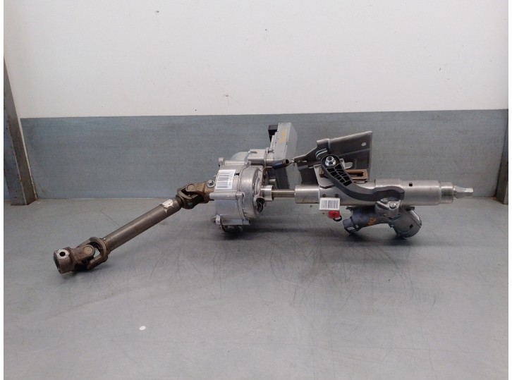 Recambio de columna direccion para ford fiesta (ccn) 1.25 16v cat referencia OEM IAM C1BC3C529AM K3604 FOMOCO