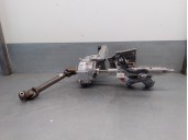 Recambio de columna direccion para ford fiesta (ccn) 1.25 16v cat referencia OEM IAM C1BC3C529AM K3604 FOMOCO