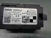 Recambio de modulo electronico para bmw serie 3 gran turismo (f34) 330d referencia OEM IAM 