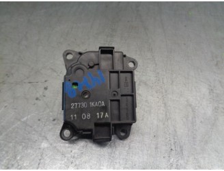 Recambio de motor calefaccion para nissan juke (f15) 1.6 16v referencia OEM IAM 277301KA0A  