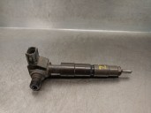 Replacement injector for Subaru Outback (BS) 2.0 D AWD (BSD) OEM IAM reference 16613AA040 DENSO