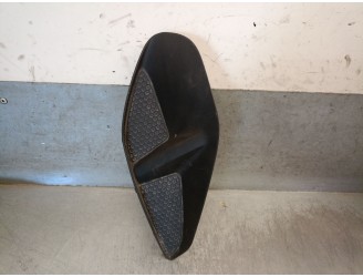 Recambio de rejilla paragolpes derecha para opel corsa f (p2jo) 1.2 (68) referencia OEM IAM 9829334480 