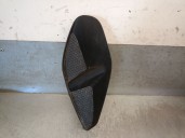 Recambio de rejilla paragolpes derecha para opel corsa f (p2jo) 1.2 (68) referencia OEM IAM 9829334480 