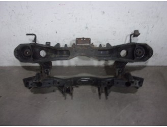 Recambio de puente trasero para mazda cx-7 (er) 2.2 turbodiesel cat referencia OEM IAM EH4628800A SOLO PUENTE 
