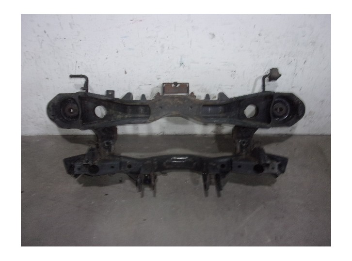 Recambio de puente trasero para mazda cx-7 (er) 2.2 turbodiesel cat referencia OEM IAM EH4628800A SOLO PUENTE 
