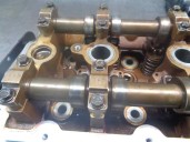 Recambio de culata para chrysler sebring berlina (jr41) 2.7 cat referencia OEM IAM 04892068AA 