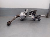 Recambio de columna direccion para ford fiesta (ccn) 1.25 16v cat referencia OEM IAM C1BC3C529AM K3604 FOMOCO