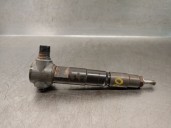 Replacement injector for Subaru Outback (BS) 2.0 D AWD (BSD) OEM IAM reference 16613AA040 DENSO