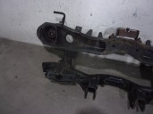 Recambio de puente trasero para mazda cx-7 (er) 2.2 turbodiesel cat referencia OEM IAM EH4628800A SOLO PUENTE 