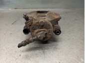 Recambio de pinza freno delantera izquierda para seat ibiza sc (6j1) 1.2 tdi referencia OEM IAM 1K0615123D  