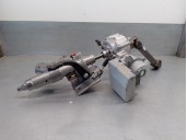 Recambio de columna direccion para ford fiesta (ccn) 1.25 16v cat referencia OEM IAM C1BC3C529AM K3604 FOMOCO