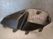 Recambio de rejilla paragolpes derecha para opel corsa f (p2jo) 1.2 (68) referencia OEM IAM 9829334480 