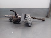 Recambio de columna direccion para ford fiesta (ccn) 1.25 16v cat referencia OEM IAM C1BC3C529AM K3604 FOMOCO