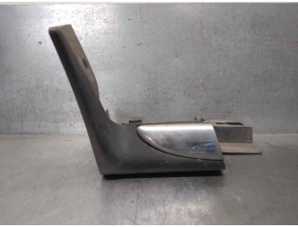 Recambio de molduras delanteras para mazda cx-7 (er) 2.2 turbodiesel cat referencia OEM IAM K2443 K2443 