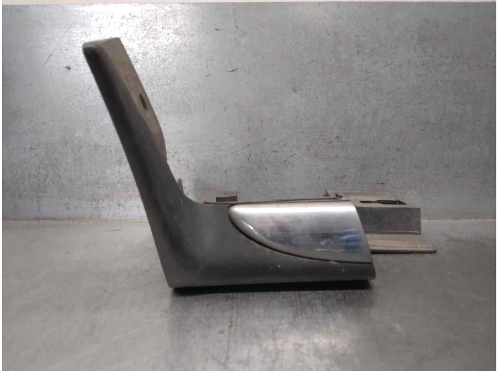 Recambio de molduras delanteras para mazda cx-7 (er) 2.2 turbodiesel cat referencia OEM IAM K2443 K2443 