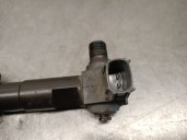 Replacement injector for Subaru Outback (BS) 2.0 D AWD (BSD) OEM IAM reference 16613AA040 DENSO