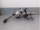 Recambio de columna direccion para ford fiesta (ccn) 1.25 16v cat referencia OEM IAM C1BC3C529AM K3604 FOMOCO