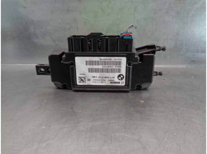 Recambio de modulo electronico para bmw serie 3 gran turismo (f34) 330d referencia OEM IAM 0285012514 BOSCH