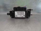 Recambio de modulo electronico para bmw serie 3 gran turismo (f34) 330d referencia OEM IAM 0285012514 BOSCH