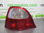 Recambio de piloto trasero izquierdo para mg mg zr 1.4 16v cat referencia OEM IAM 