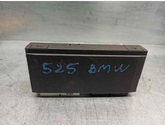 Recambio de modulo electronico para bmw serie 5 berlina (e34) 535i referencia OEM IAM 61351379741 606140X01E 