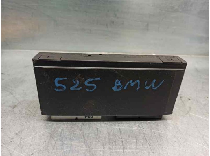 Recambio de modulo electronico para bmw serie 5 berlina (e34) 535i referencia OEM IAM 61351379741 606140X01E 