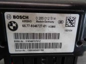 Recambio de modulo electronico para bmw serie 3 gran turismo (f34) 330d referencia OEM IAM 0285012514 BOSCH