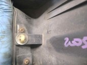 Recambio de molduras delanteras para mazda cx-7 (er) 2.2 turbodiesel cat referencia OEM IAM K2443 K2443 