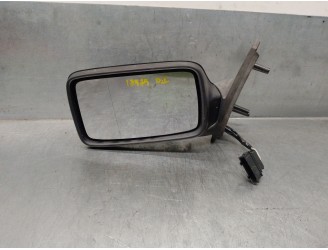 Replacement left wing mirror for Volkswagen Golf III Saloon (1H1) 1.6 OEM IAM reference 1H1857507A 5 PINS 3 DOORS