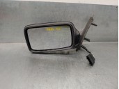 Replacement left wing mirror for Volkswagen Golf III Saloon (1H1) 1.6 OEM IAM reference 1H1857507A 5 PINS 3 DOORS