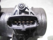 Recambio de caudalimetro para kia carnival ii 2.9 crdi cat referencia OEM IAM 281644A000 0281002554 BOSCH