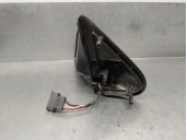 Replacement left wing mirror for Volkswagen Golf III Saloon (1H1) 1.6 OEM IAM reference 1H1857507A 5 PINS 3 DOORS