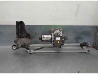 Recambio de motor limpia delantero para bmw serie 3 gran turismo (f34) 330d referencia OEM IAM 7267503 W000026097 VALEO