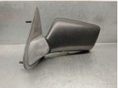 Replacement left side mirror for Volkswagen Golf III Sedan (1H1) 1.6 OEM IAM reference 1H1857507A 5 PINS 3 DOORS