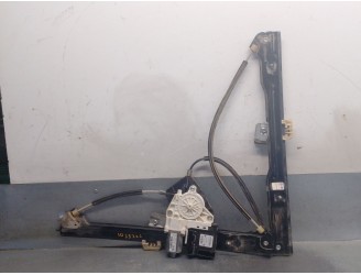 Recambio de elevalunas delantero izquierdo para volkswagen caddy iv furgoneta/monovolumen (saa, sah) 2.0 tdi 4motion referencia 