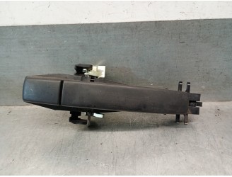 Recambio de maneta exterior delantera derecha para land rover freelander 2 (l359) 2.2 td4 4x4 referencia OEM IAM 6H52203A28BG CX