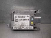 Recambio de modulo electronico para mazda cx-7 (er) 2.2 turbodiesel cat referencia OEM IAM G33D67Y80F 