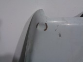 Recambio de capot para lada niva ( 2121 / 21213 / 21214 / 21215 ) 1.6 referencia OEM IAM  GRIS 