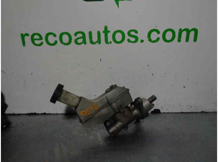 Recambio de bomba freno para renault clio iii 1.5 dci diesel referencia OEM IAM 8200129956C  