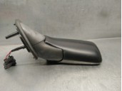 Replacement left side mirror for Volkswagen Golf III Sedan (1H1) 1.6 OEM IAM reference 1H1857507A 5 PINS 3 DOORS