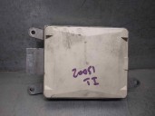 Recambio de modulo electronico para mazda cx-7 (er) 2.2 turbodiesel cat referencia OEM IAM G33D67Y80F  