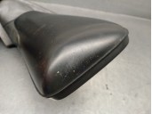 Replacement left mirror for Volkswagen Golf III sedan (1H1) 1.6 OEM IAM reference 1H1857507A 5 PINS 3 DOORS