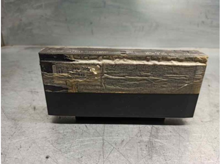 Recambio de modulo electronico para bmw serie 5 berlina (e34) 535i referencia OEM IAM 8350375 61358350375 LOEWE