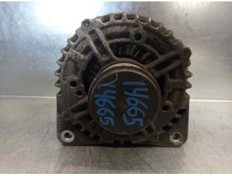 Recambio de alternador para dodge journey 2.0 16v crd cat referencia OEM IAM 04801715AA 0121715047 BOSCH