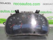 Recambio de cuadro instrumentos para seat arosa (6h1) 1.4 referencia OEM IAM 6H0919860B  