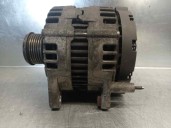 Recambio de alternador para dodge journey 2.0 16v crd cat referencia OEM IAM 04801715AA 0121715047 BOSCH