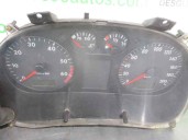 Recambio de cuadro instrumentos para seat arosa (6h1) 1.4 referencia OEM IAM 6H0919860B 