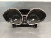 Recambio de cuadro instrumentos para ford fiesta (ccn) 1.25 16v cat referencia OEM IAM C1BT10849EAT 2086524 