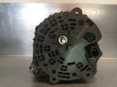 Recambio de alternador para dodge journey 2.0 16v crd cat referencia OEM IAM 04801715AA 0121715047 BOSCH